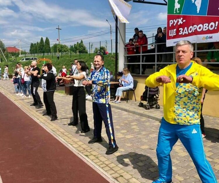 СПОРТ1