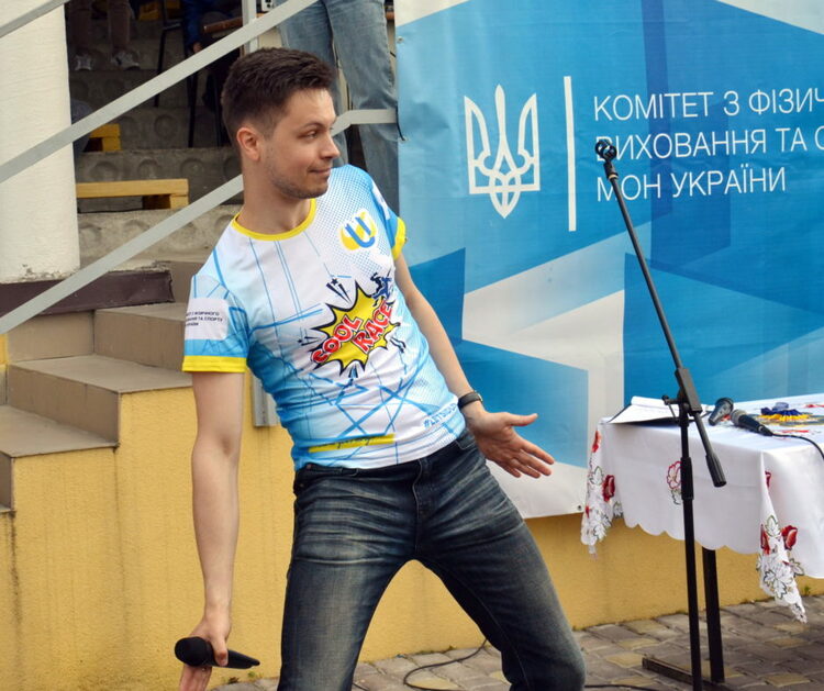 СПОРТ2