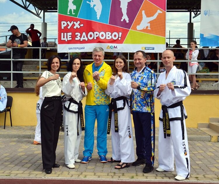 СПОРТ6